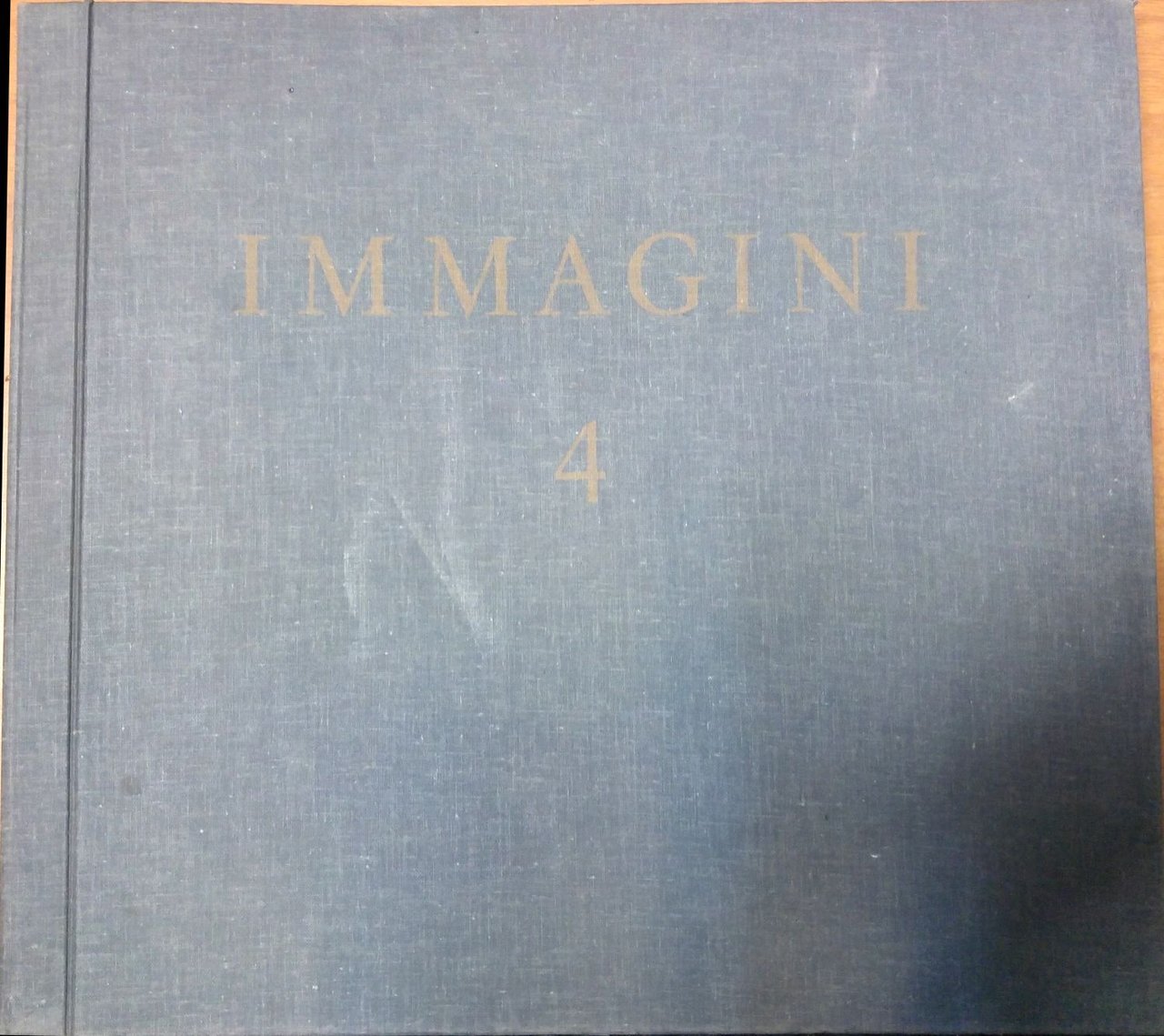 IMMAGINI 4 di Pepi Merisio a cura BPB 1974 Poligrafica …