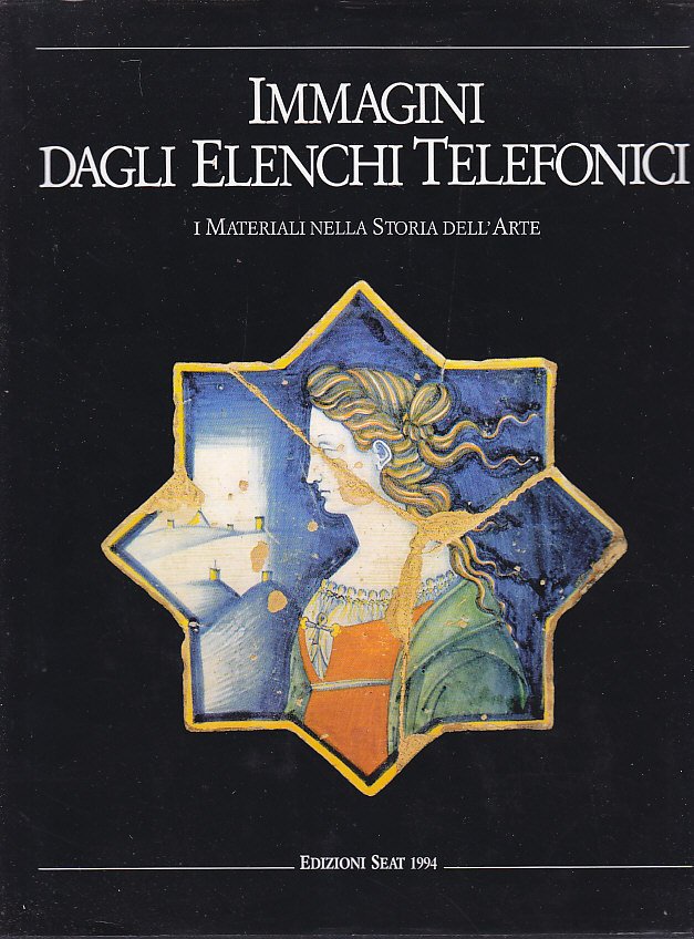 IMMAGINI DEGLI ELENCHI TELEFONICI Seat 1994 libro fotografie immagini a …