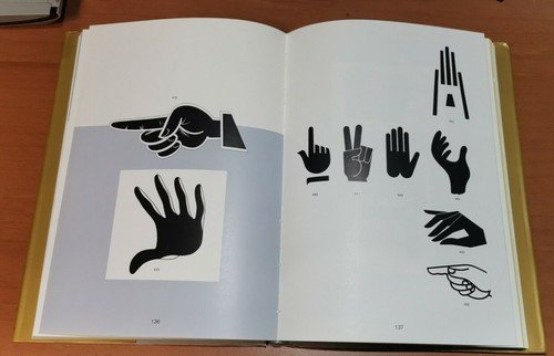 IMPAGINAZIONE GRAFICA 2 a cura di Ambrogio Colombo 1984 libro …