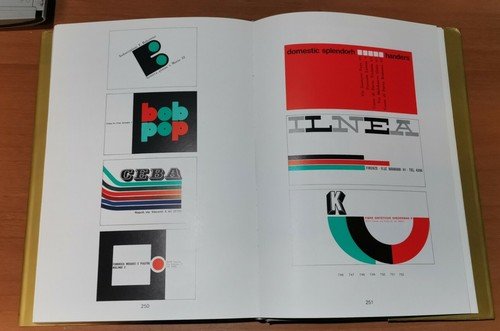 IMPAGINAZIONE GRAFICA 2 a cura di Ambrogio Colombo 1984 libro …