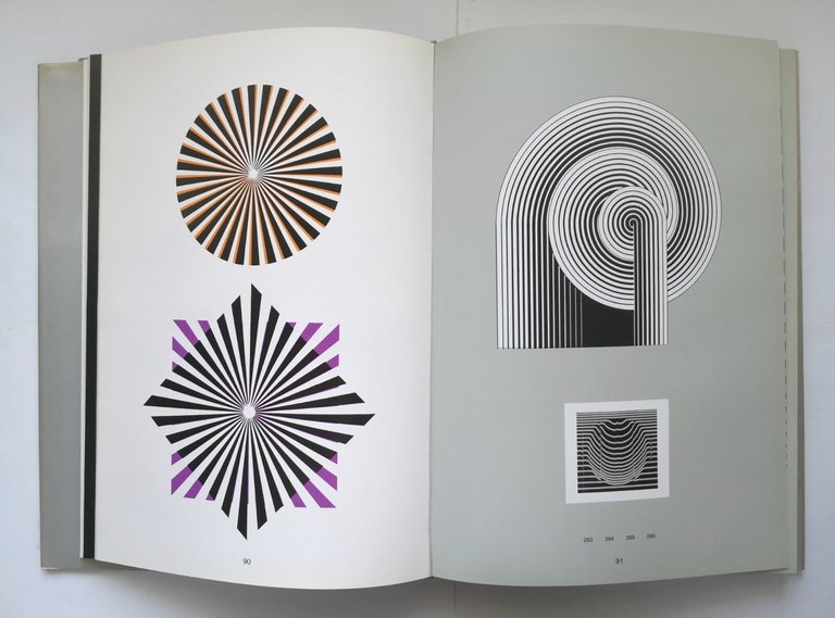 IMPAGINAZIONE GRAFICA Numero 3 di Ambrogio Colombo 1986 Libro centro …