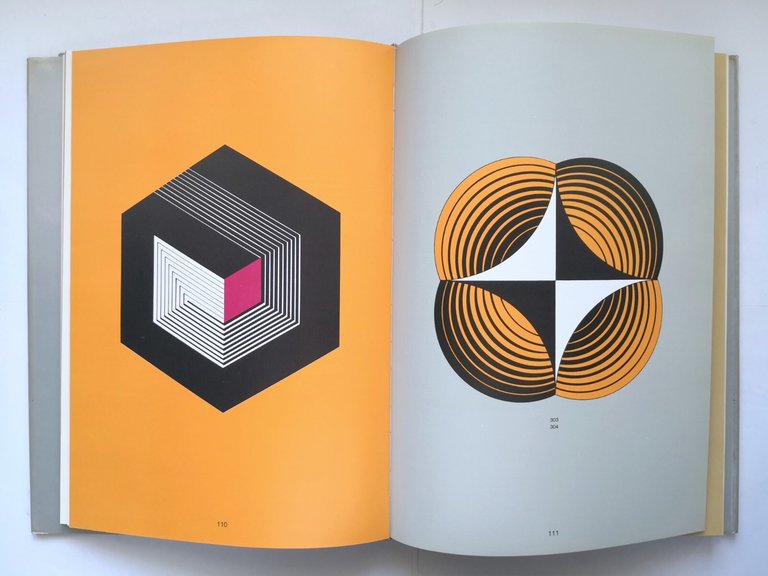 IMPAGINAZIONE GRAFICA Numero 3 di Ambrogio Colombo 1986 Libro centro …