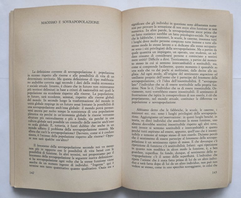 IMPEGNO CONTROVOGLIA di Alberto Moravia a cura Renzo Paris 1980 …
