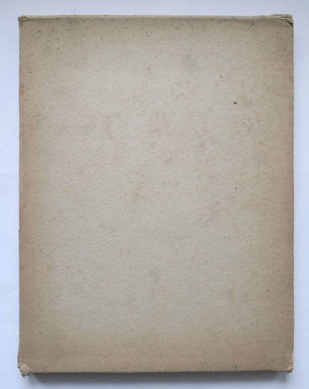 IMPIANTO TERMOELETTRICO DI BARI 1960 Società Generale Pugliese Elettricità Libro