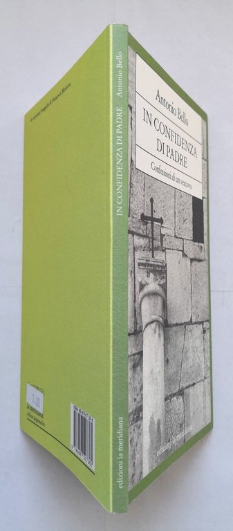IN CONFIDENZA DI PADRE don Antonio Tonino Bello 2001 La …