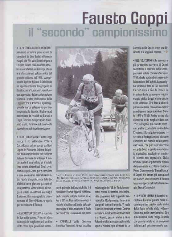 IN FUGA DALL'ORDINARIO di Angelo Zomegnan Libro misteri e protagonisti …