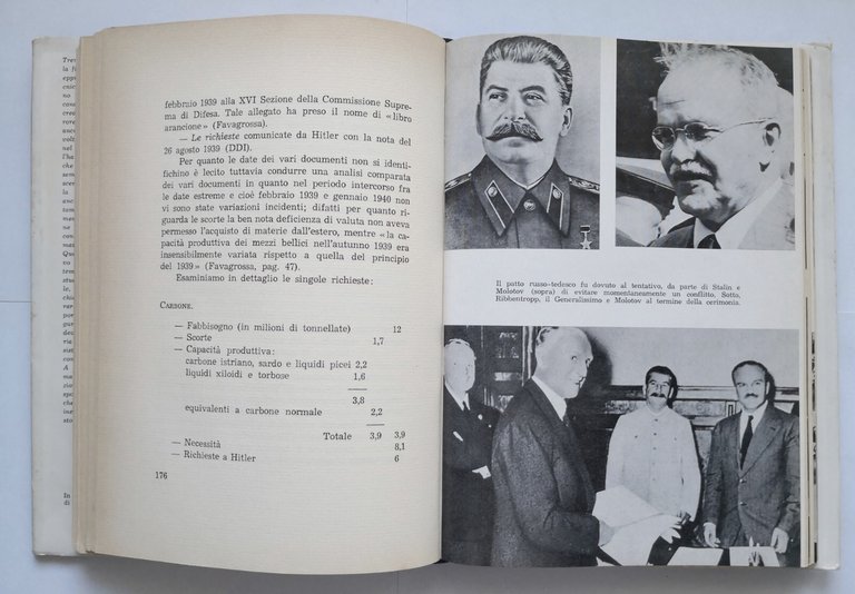 IN MARGINE AD UNA STORIA DELLA SECONDA GUERRA MONDIALE di …