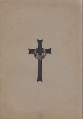 IN MORTE DEL CAVALIERE FRANCESCO VENTAFRIDDA - 1895 Bitonto libro …