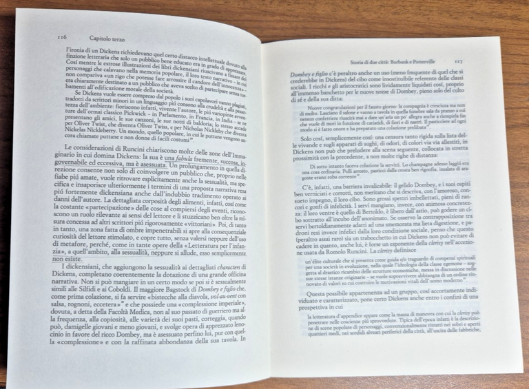 IN TRAPPOLA COL TOPO Lettura di Mickey Mouse Antonio Faeti …