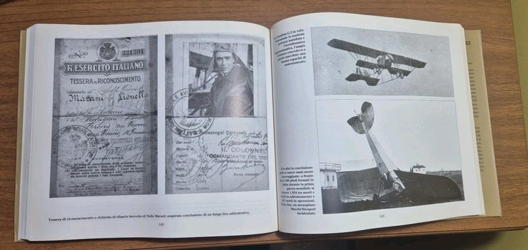 IN VOLO PER VIENNA a cura di Gregory Alegi 1994 …