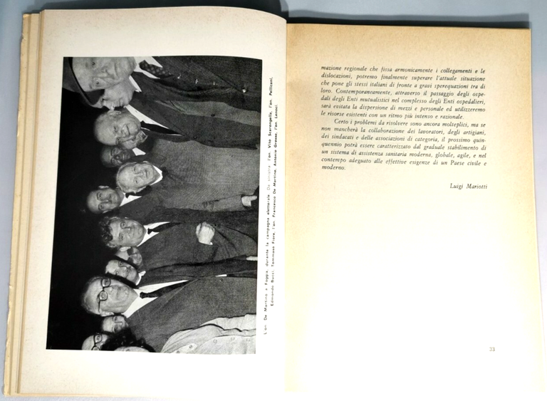 INCONTRI MERIDIONALI rivista di politica cultura arte numero speciale 1968 | Immagine Gallery 3