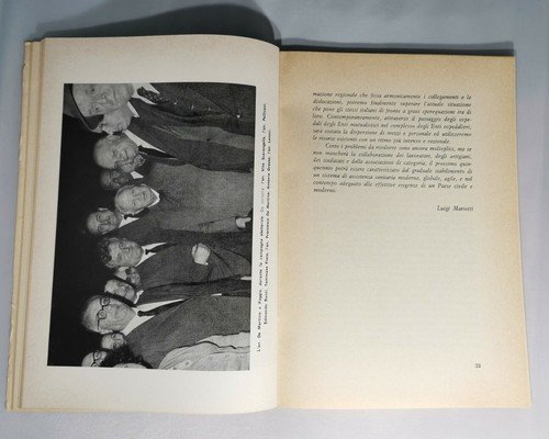 INCONTRI MERIDIONALI rivista di politica economia cultura arte numero speciale