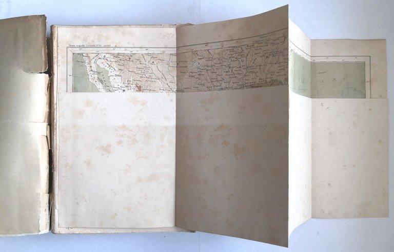 INDIE OCCIDENTALI Messico di Reclus 1897 NUOVA GEOGRAFIA UNIVERSALE Libro | Immagine Gallery 5