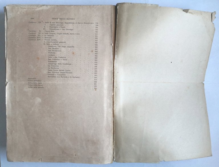 INDIE OCCIDENTALI Messico di Reclus 1897 NUOVA GEOGRAFIA UNIVERSALE Libro | Immagine Gallery 14