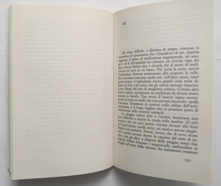 INFERNO A CASSINO di Harold Bond 1994 Mursia Libro la …