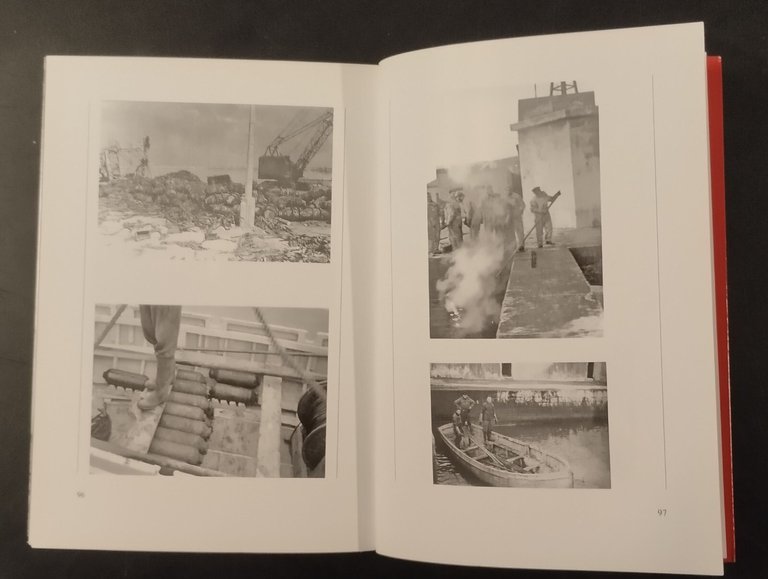 INFERNO SU BARI BOMBE E CONTAMINAZIONE CHIMICA 1943 1945 di …