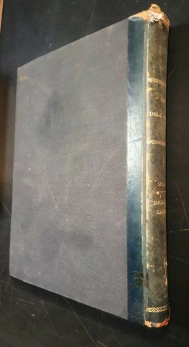 INGEGNERIA SANITARIA provvista dell’acqua di Donato Spataro 1909 Vallardi libro