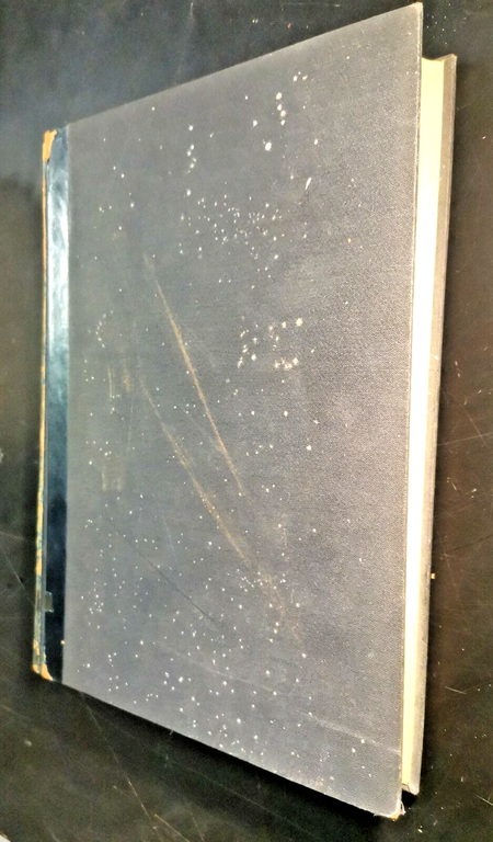 INGEGNERIA SANITARIA provvista dell’acqua di Donato Spataro 1909 Vallardi libro