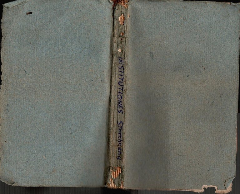 INSTITUTIONES METAPHYSICAE Liber I di Sigismundo Storchenau 1826 Manzi Libro | Immagine Gallery 3