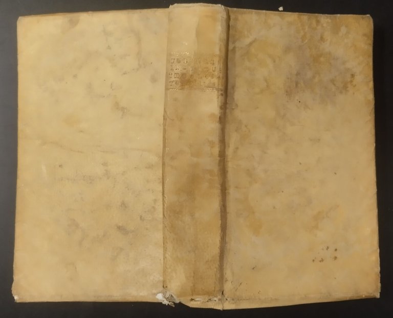 INSTITUTIONES THEOLOGICAE studiosae juventutis TOMO III De Fulgure 1814 Libro … | Immagine Gallery 3