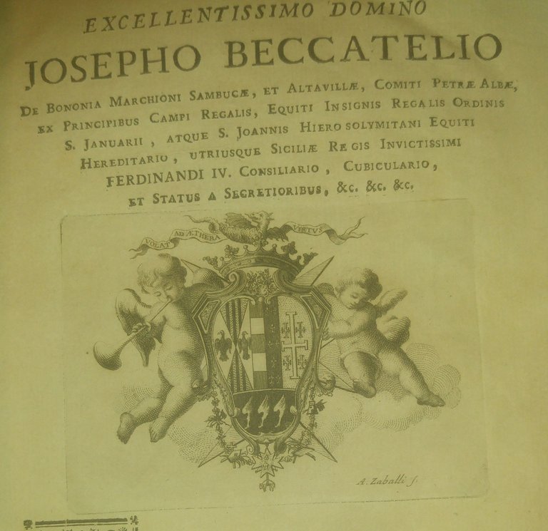 INTERPRETATIONUM JURIS di Josephi Averani 1777 1785 COMPLETO 3 volumi …