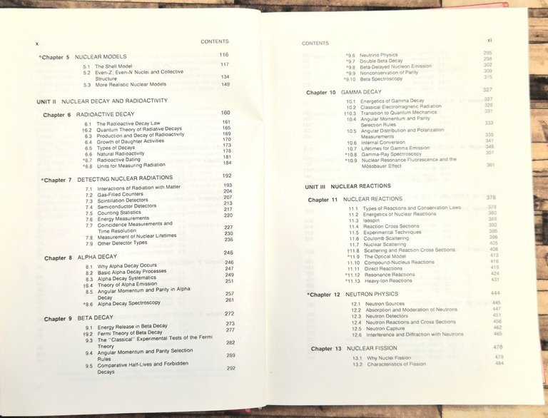 INTRODUCTORY NUCLEAR PHYSICS di Kenneth S Krane 1988 Wiley testo … | Immagine Gallery 3