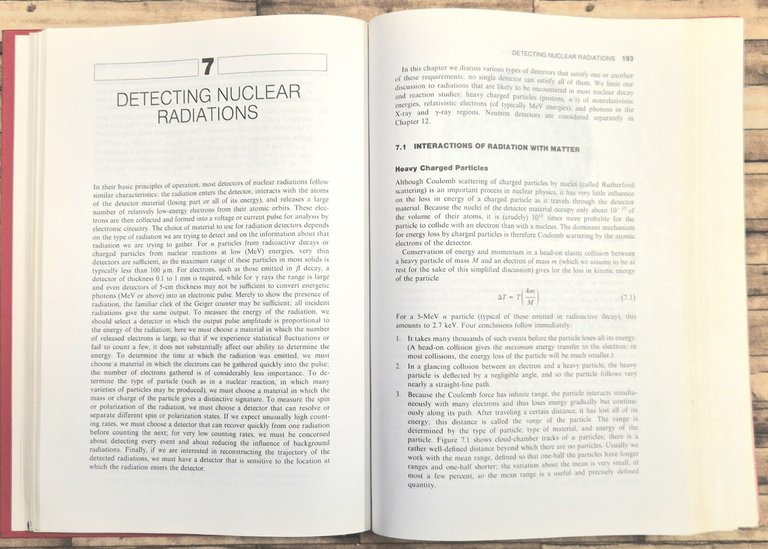INTRODUCTORY NUCLEAR PHYSICS di Kenneth S Krane 1988 Wiley testo … | Immagine Gallery 6