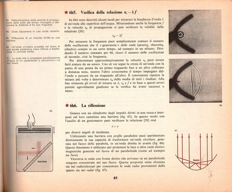 INTRODUZIONE ALLA FISICA volume 2 di Paolo Calvani e Bruno …