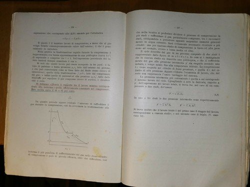 INTRODUZIONE ALLA TERMODINAMICA TECNICA di Dalberto Faggiani libro Tamburini