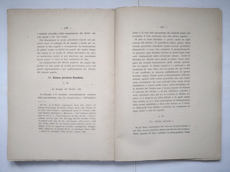 INTRODUZIONE ENCICLOPEDICA ALLO STUDIO SCIENZE DEL DIRITTO E STATO Ratkowsy …