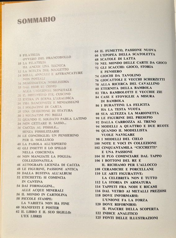 INVITO AL COLLEZIONISMO Giovani Marmotte Walt Disney 1982 Mondadori Libro | Immagine Gallery 5