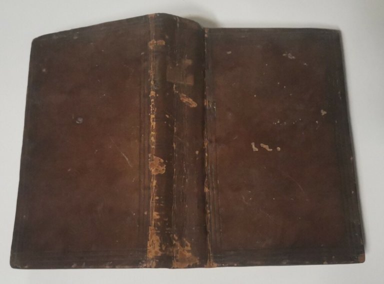 Ioannis Magiri PHYSIOLOGIAE PERIPATETICAE libri sex 1638 libro antico medicina