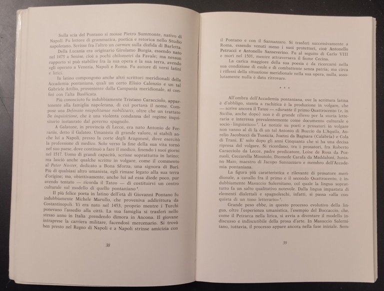 ISABELLA MORRA E LA SOCIETÁ MERIDIONALE DEL 500 di Caserta …