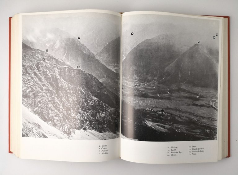 ISONZO 1917 di Mario Silvestri 1965 Einaudi SAGGI libro I …