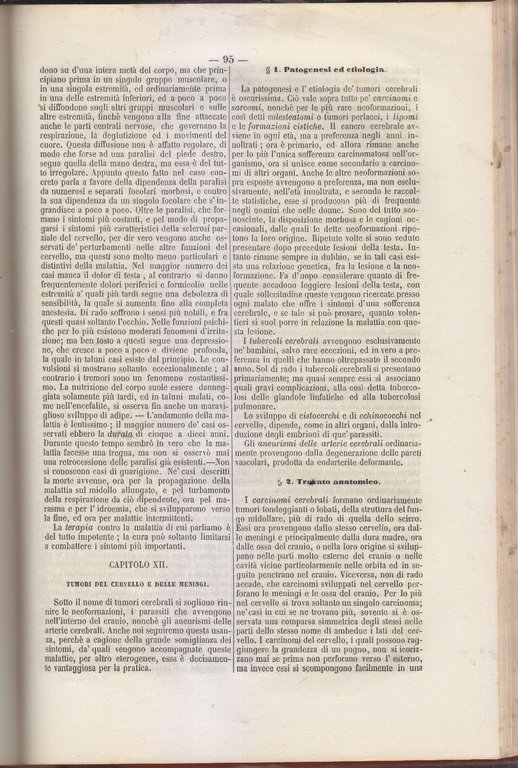 ISTITUZIONE DI PATOLOGIA E TERAPIA SPECIALE Felice Niemeyer 2 volumi …