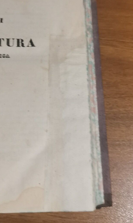 ISTITUZIONI DI ARCHITETTURA STATICA E IDRAULICA 2 volumi 1832 Cavalieri …