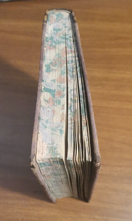 ISTITUZIONI DI ARCHITETTURA STATICA E IDRAULICA 2 volumi 1832 Cavalieri …