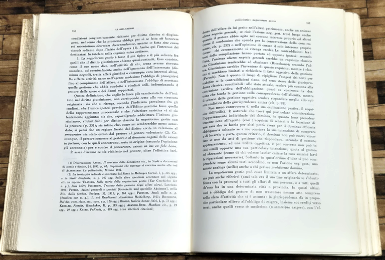 ISTITUZIONI DI DIRITTO ROMANO Vincenzo Arangio Ruiz 1982 Jovene editore … | Immagine Gallery 3