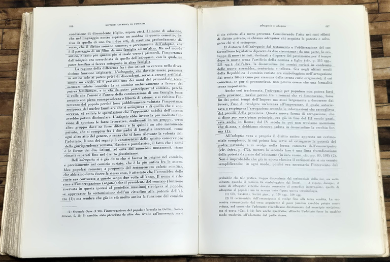 ISTITUZIONI DI DIRITTO ROMANO Vincenzo Arangio Ruiz 1982 Jovene editore … | Immagine Gallery 4