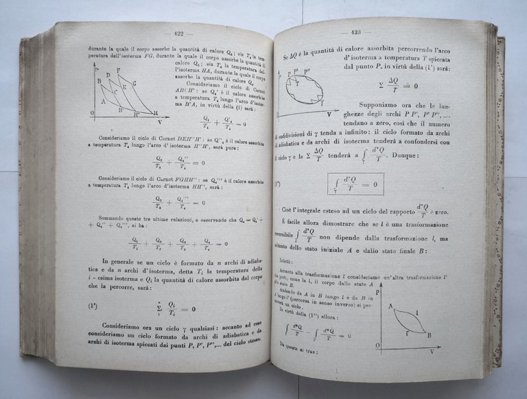 ISTITUZIONI DI MATEMATICA PER CHIMICI Bruno Finzi e Maria Pastori …