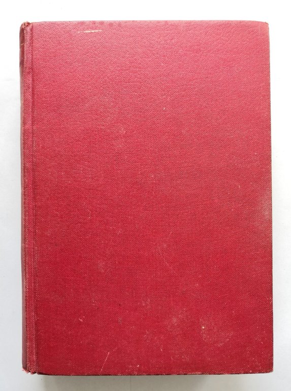 ISTOLOGIA ED EMBRIOLOGIA di Alberto Stefanelli 1962 Edizioni dell'Ateneo Libro