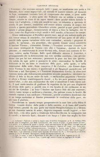 ISTORIA D'ITALIA VOLUME II 2 Francesco Guicciardini 1861 Giachetti Libro …