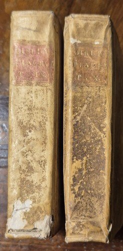 ISTORIA DELLA PRINCIPESSA CECILIA 2 volumi completo 1792 Zatta Libro …