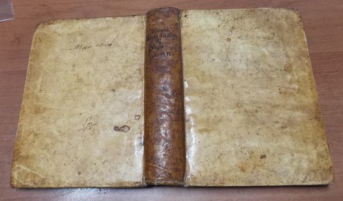 ISTORIA GENERALE DEL REAME DI NAPOLI Tomo I parte II …