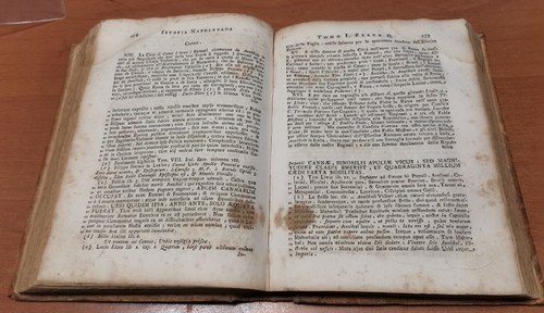 ISTORIA GENERALE DEL REAME DI NAPOLI Tomo I parte II …