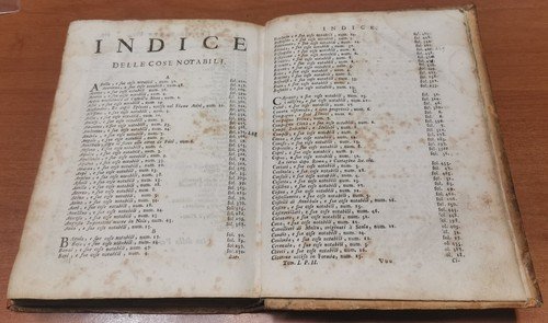 ISTORIA GENERALE DEL REAME DI NAPOLI Tomo I parte II …