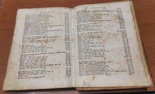 ISTORIA GENERALE DEL REAME DI NAPOLI Tomo I parte II …