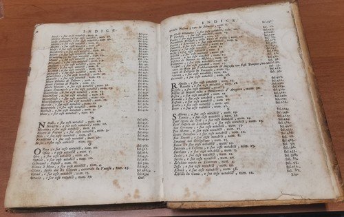 ISTORIA GENERALE DEL REAME DI NAPOLI Tomo I parte II …