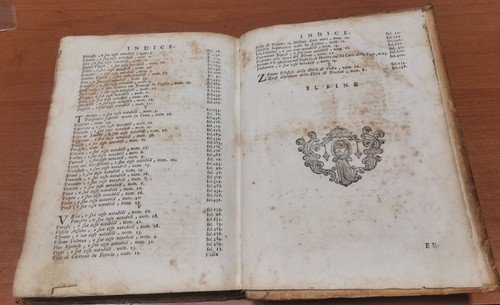 ISTORIA GENERALE DEL REAME DI NAPOLI Tomo I parte II …