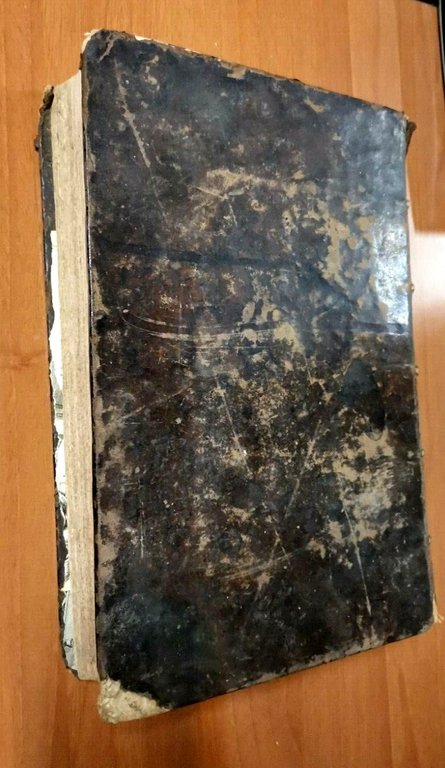 ISTORIA UNIVERSALE DI TUTTI I CONCILII Marco Battaglini 1686 Poletti …